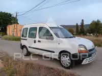 2002 Renault Kangoo