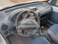 2002 Renault Kangoo