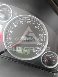 2002 Seat Alhambra