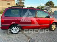 2002 Seat Alhambra