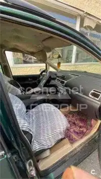 2002 Seat Alhambra