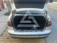 2002 Seat Toledo