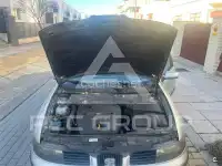 2002 Seat Toledo