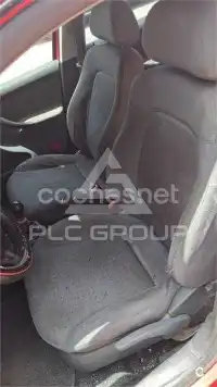 2002 Seat Toledo