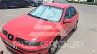 2002 Seat Toledo