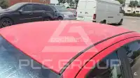 2002 Seat Toledo