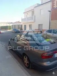 2002 Seat Toledo