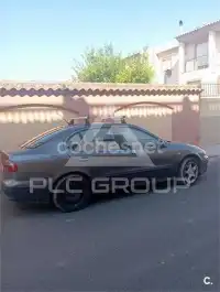 2002 Seat Toledo