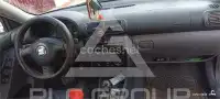 2002 Seat Toledo