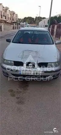 2002 Seat Toledo
