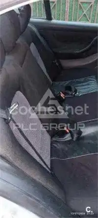 2002 Seat Toledo