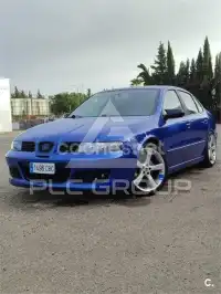 2002 Seat Toledo