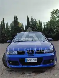 2002 Seat Toledo