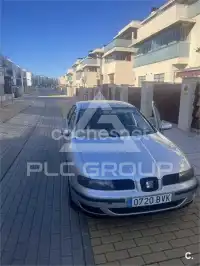 2002 Seat Toledo