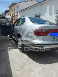 2002 Seat Toledo