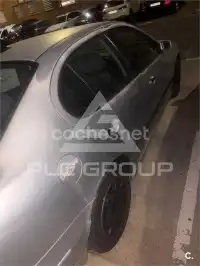 2002 Seat Toledo