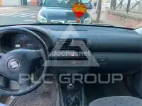 2002 Seat Toledo
