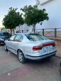 2002 Seat Toledo