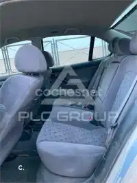 2002 Seat Toledo