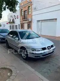 2002 Seat Toledo