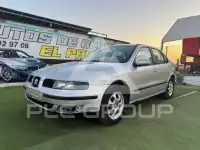 2002 Seat Toledo