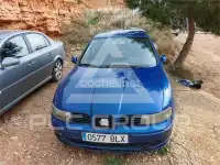 2002 Seat Toledo