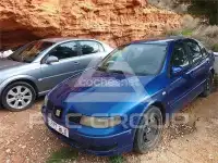 2002 Seat Toledo