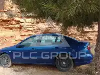 2002 Seat Toledo