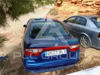 2002 Seat Toledo