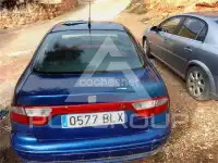 2002 Seat Toledo