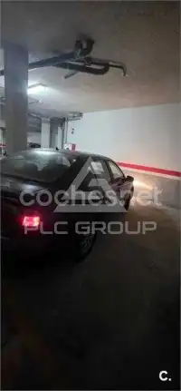 2002 Seat Toledo