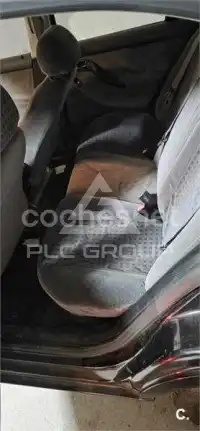 2002 Seat Toledo