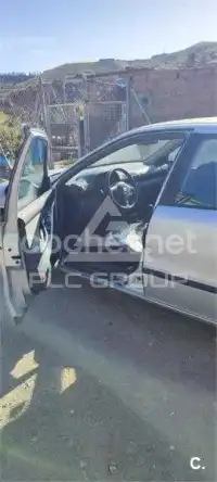 2002 Seat Toledo