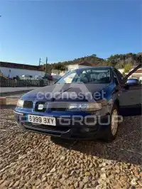 2002 Seat Toledo