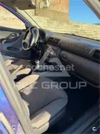 2002 Seat Toledo