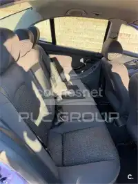 2002 Seat Toledo