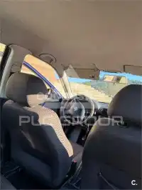 2002 Seat Toledo