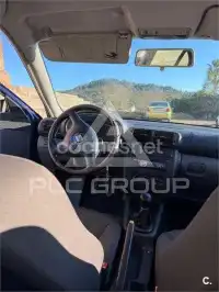 2002 Seat Toledo