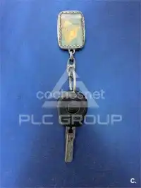 2002 Seat Toledo