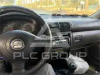 2002 Seat Toledo