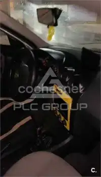 2002 Seat Cordoba