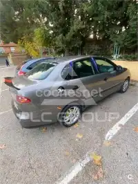 2002 Seat Cordoba