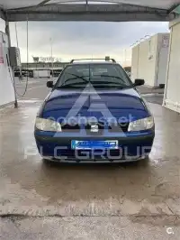 2002 Seat Cordoba