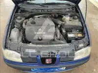 2002 Seat Cordoba