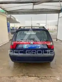 2002 Seat Cordoba