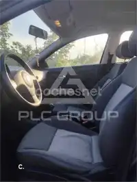 2002 Seat Cordoba