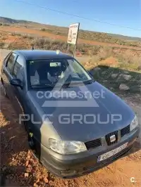 2002 Seat Cordoba