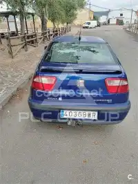 2002 Seat Cordoba
