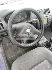 2002 Seat Cordoba