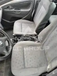 2002 Seat Cordoba